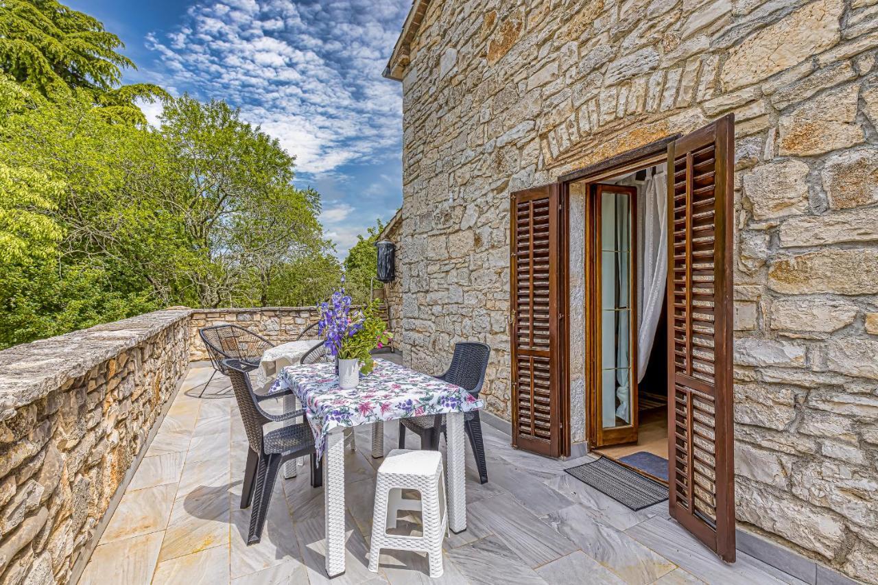 Eden House Počitniška hiša