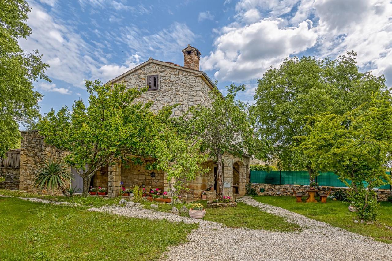 Eden House